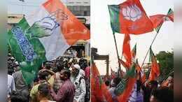 दतिया विधानसभा उपचुनाव की वजह क्या? कांग्रेस आज कर सकती है प्रत्याशी की घोषणा, क्या BJP इन पर फिर लगाएगी दांव?