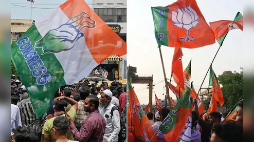 दतिया विधानसभा उपचुनाव की वजह क्या? कांग्रेस आज कर सकती है प्रत्याशी की घोषणा, क्या BJP इन पर फिर लगाएगी दांव?