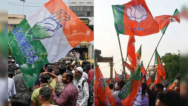 दतिया विधानसभा उपचुनाव की वजह क्या? कांग्रेस आज कर सकती है प्रत्याशी की घोषणा, क्या BJP इन पर फिर लगाएगी दांव?