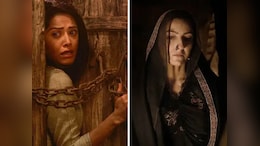 <i>Chhorii 2</i> Trailer: Nushrratt Bharuccha Returns To Battle Darker Forces. Bonus - Soha Ali Khan