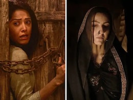 ‘छोरी 2’ का ट्रेलर देख फैंस के हुए रोंगटे खड़े,  तारीफ में बोले-  यह फिल्म हम चाहते थे.... ‘छोरी 2’ का ट्रेलर देख फैंस के हुए रोंगटे खड़े,  तारीफ में बोले-  यह फिल्म हम चाहते थे....