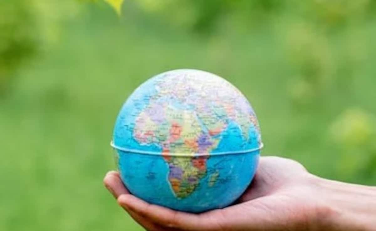 Latest and Breaking News on NDTV