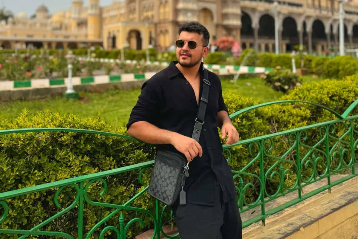 Anunay Sood Reveals India's Best-Kept Secret: A Hobbiton-Inspired Paradise