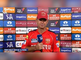 PBKS vs KKR: '50 का हो गया हूँ और मुझे...', पंजाब की ऐतिहासिक जीत पर पोंटिंग के बयान ने लूटी महफिल, इन्हें बताया जीत का हीरो