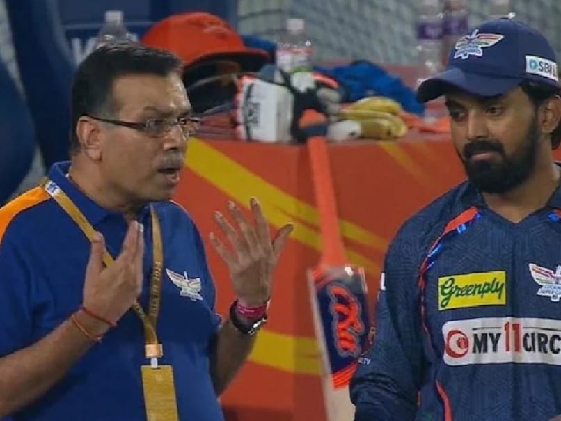 LSG vs DC LIVE Score, IPL 2025: KL Rahul's Infamous Face-Off With LSG Owner Sanjiv Goenka Revisited