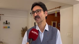 How Suspending Indus Waters Treaty Hurts Pakistan, Ex Top Official Explains