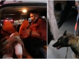 राजस्थान में कलयुगी बेटे की हैवानियत, जेब खर्च नहीं मिला तो मां पर कुल्हाड़ी से किया हमला!