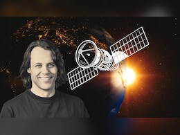 अंतरिक्ष में लगे ‘सोलर पैनल’ से कैसे चलेगा आपका पंखा? नई Tech के लिए इस स्टार्टअप ने जमा किए $50 मिलियन