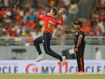 "Never Affected My Mindset": Punjab Kings Pacer Lockie Ferguson Opens Up On Injury