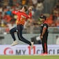 "Never Affected My Mindset": Punjab Kings Pacer Lockie Ferguson Opens Up On Injury