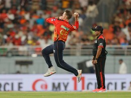 Lifting Of Saliva Ban In IPL Brings Bowlers Back Into The Game: PBKS' Lockie Ferguson Lifting Of Saliva Ban In IPL Brings Bowlers Back Into The Game: PBKS' Lockie Ferguson