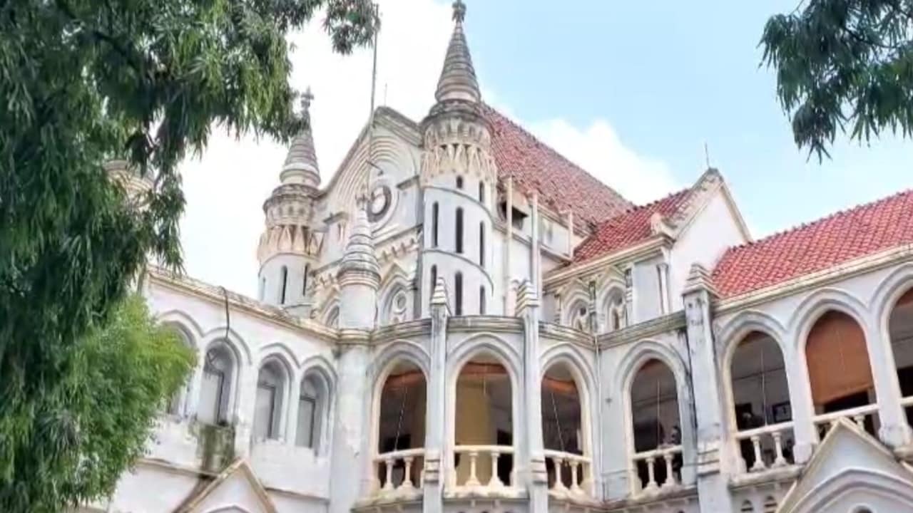 Court Orders Special Probe After DNA Mismatch In Bageshwar Dham Rape Case