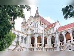 मध्य प्रदेश HC में भ्रूण लेकर पहुंचा शख्स, कोर्ट में मचा हड़कंप; बोला- जज साहब! पुलिस नहीं सुन रही