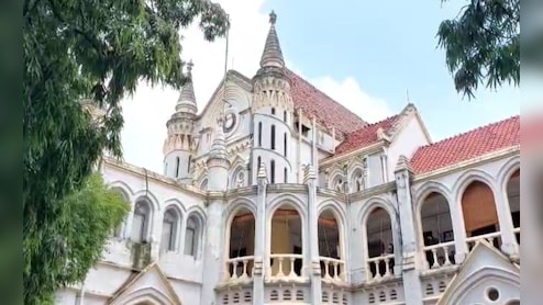 मध्य प्रदेश HC में भ्रूण लेकर पहुंचा शख्स, कोर्ट में मचा हड़कंप; बोला- जज साहब! पुलिस नहीं सुन रही