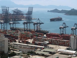 China Ready To Buy More Indian Goods, Says Beijing's Envoy As US Tariffs Loom China Ready To Buy More Indian Goods, Says Beijing's Envoy As US Tariffs Loom