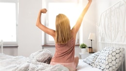 These Morning Habits Will Help Regulate Your Blood Sugar Levels Naturally