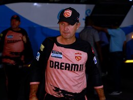 Ricky Ponting Accused Of 'Foreigner' Bias By Ex-India Star: "Punjab Kings Will Not Win..."