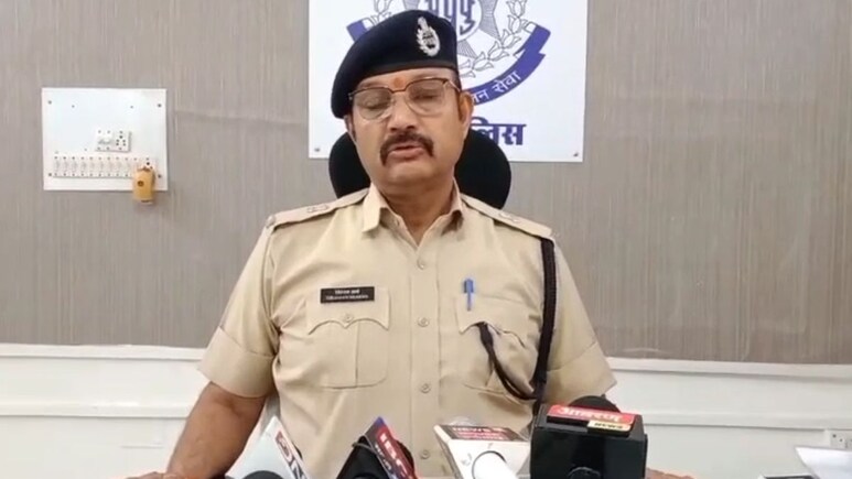 Gwalior में Honeytrap गैंग का पर्दाफाश, महिला समेत 2 गिरफ्तार, 5000 का था इनाम; किसान को बनाया था निशाना 