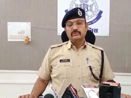 Gwalior में Honeytrap गैंग का पर्दाफाश, महिला समेत 2 गिरफ्तार, 5000 का था इनाम; किसान को बनाया था निशाना  Gwalior में Honeytrap गैंग का पर्दाफाश, महिला समेत 2 गिरफ्तार, 5000 का था इनाम; किसान को बनाया था निशाना