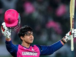 Vaibhav Suryavanshi: 35 बॉल में 100 रन, वैभव की बल्लेबाजी का फैन हुआ बॉलीवुड, तारीफ में आ रहे ऐसे कमेंट