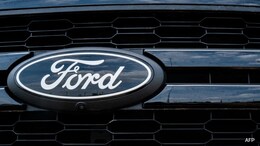 Ford Shuts Down Tesla-Like Electric Vehicle Software Project: Report