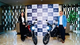 Revolt Enters Nepalese Market, Inaugrates Dealership In Kathmandu