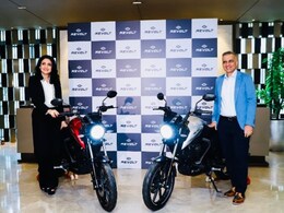 Revolt Enters Nepalese Market, Inaugrates Dealership In Kathmandu Revolt Enters Nepalese Market, Inaugrates Dealership In Kathmandu