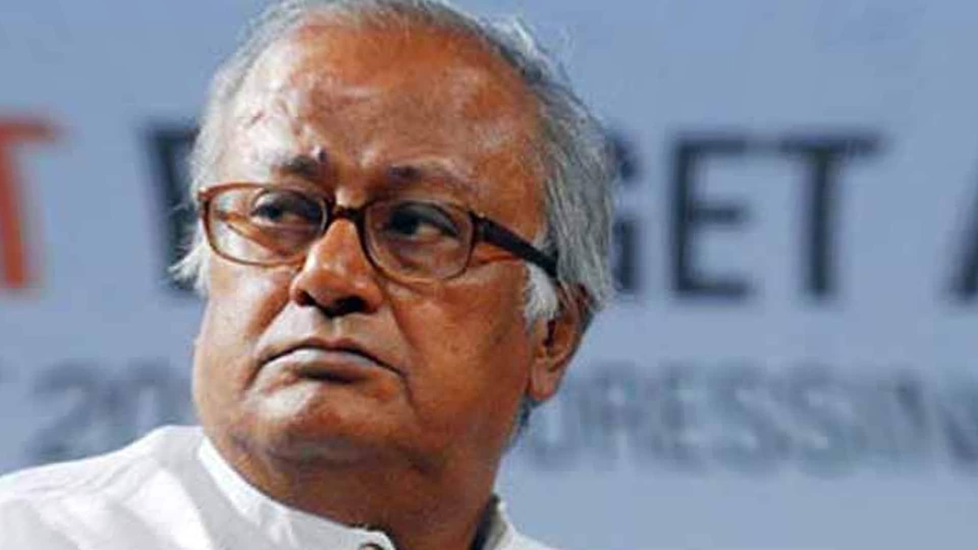 "Shame... Embarrassment": Trinamool MP After BJP Leaks "Versatile Lady" Chats