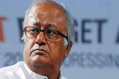 "Shame... Embarrassment": Trinamool MP After BJP Leaks "Versatile Lady" Chats "Shame... Embarrassment": Trinamool MP After BJP Leaks "Versatile Lady" Chats