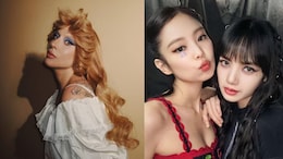Did Lady Gaga Take A Dig At BLACKPINK's Lisa And Jennie Over Lip-Syncing At Coachella 2025? Here's What We Know
