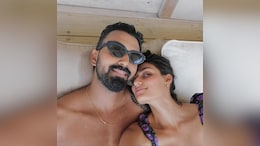 IPL 2025: Athiya Shetty's Post For Husband KL Rahul After His Stellar Performance Against CSK Will Melt Your Heart