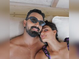 IPL 2025: Athiya Shetty's Post For Husband KL Rahul After His Stellar Performance Against CSK Will Melt Your Heart IPL 2025: Athiya Shetty's Post For Husband KL Rahul After His Stellar Performance Against CSK Will Melt Your Heart