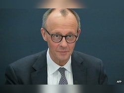 German Chancellor To Visit India From January 12-13 On PM Modi's Invite