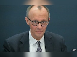 German Chancellor To Visit India From January 12-13 On PM Modi's Invite