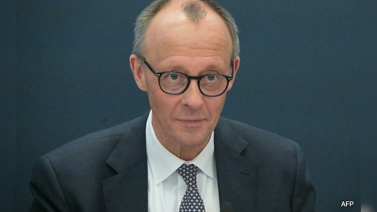 German Chancellor To Visit India From January 12-13 On PM Modi's Invite