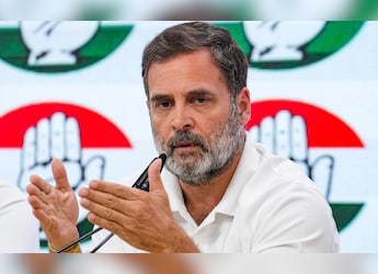 Opinion | Why Rahul Gandhi Keeps Making The Same 'Communication' Mistake