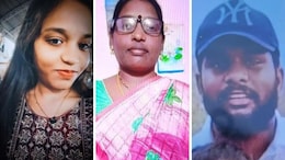 Asked To Wait A Year To Get Married, Man Stabs Woman, Kills Her Mother In Visakhapatnam
