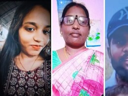 Asked To Wait A Year To Get Married, Man Stabs Woman, Kills Her Mother In Visakhapatnam