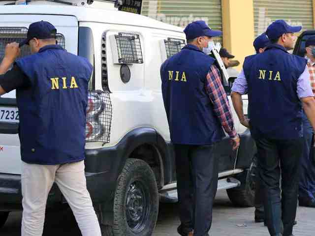 पड़ोसी देशों से हथियारों की डील कर रहे थे PFI नेता... एनआईए की विशेष अदालत में एजेंसी का बड़ा खुलासा