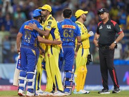 "You Left Shreyas Iyer, Rishabh Pant...": Suresh Raina Goes On Scathing Attack At Rock-Bottom CSK