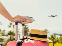 8 Tips To Stay Cool And Safe When Travelling During Heatwaves