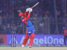 "Box Isn't Getting Ticked But...": DC Skipper Axar Patel Backs Struggling Jake Fraser-McGurk