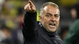Hansi Flick, The Man Behind Barcelona's European Redemption