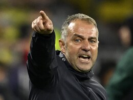 Hansi Flick, The Man Behind Barcelona's European Redemption Hansi Flick, The Man Behind Barcelona's European Redemption