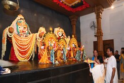 Bengal Polls Next Year, Digha Jagannath Temple Trinamool's Hindu Outreach Bengal Polls Next Year, Digha Jagannath Temple Trinamool's Hindu Outreach