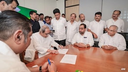 Naveen Patnaik Revamps BJD, Brings Back Political Affairs Committee