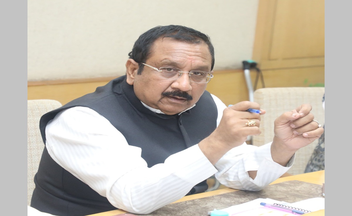 Dindori: बैगा समुदाय के कई लोगों को नहीं मिला वन अधिकार पत्र! गुस्से में मंत्री जी ने लगा दी क्लास