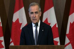 "Canada Will Win Trade War Against US": Mark Carney Amid Donald Trump's Tariffs "Canada Will Win Trade War Against US": Mark Carney Amid Donald Trump's Tariffs