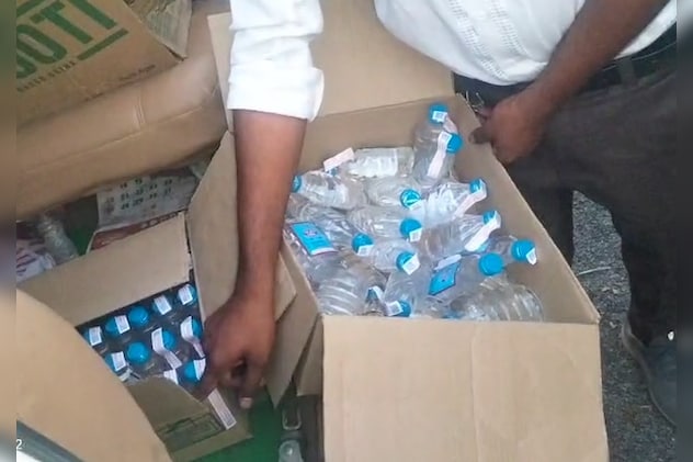 Latest and Breaking News on NDTV Latest and Breaking News on NDTV