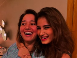 Tamannaah Bhatia On How BFF Rasha Thadani Danced Into Her Life: "Our Age Gap Doesn't Matter"